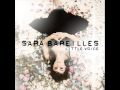 Sara Bareilles ~ Gravity with lyrics 