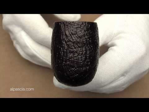 pipa Ashton 093 - tobacco pipe