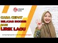 Belajar Bahasa Inggris Dari Lirik Lagu | TEATU #25 with Miss Mita - Kampung Inggris LC Belajar Bahasa Inggris Dari Lirik Lagu | TEATU #25 with Miss Mita - Kampung Inggris LC