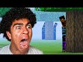 I Made Minecraft S Scariest Mod SCARIER