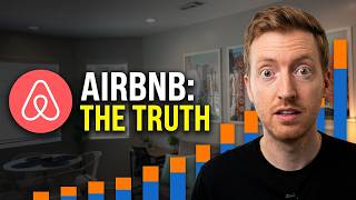 My First Year on Airbnb: How Much I Earned