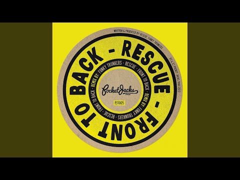 Front To Back (Funky Trunkers Remix)