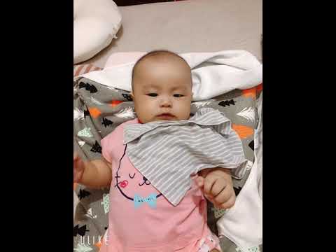 2019.07.21晚上9:50，小撲撲梁韵