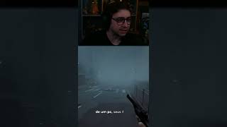 Jogo: SIlent Hill Townfall #alanzoka #alanzokavideos #alanzokatododia #silenthillf