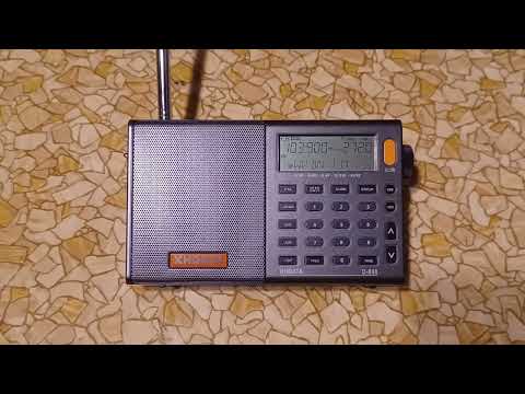 WVBN 103.9 FM Bronxville, NY (02.06.2023) video by @tvradio1972