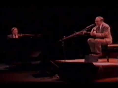 Chega de Saudade - Antonio Carlos Jobim e João Gilberto