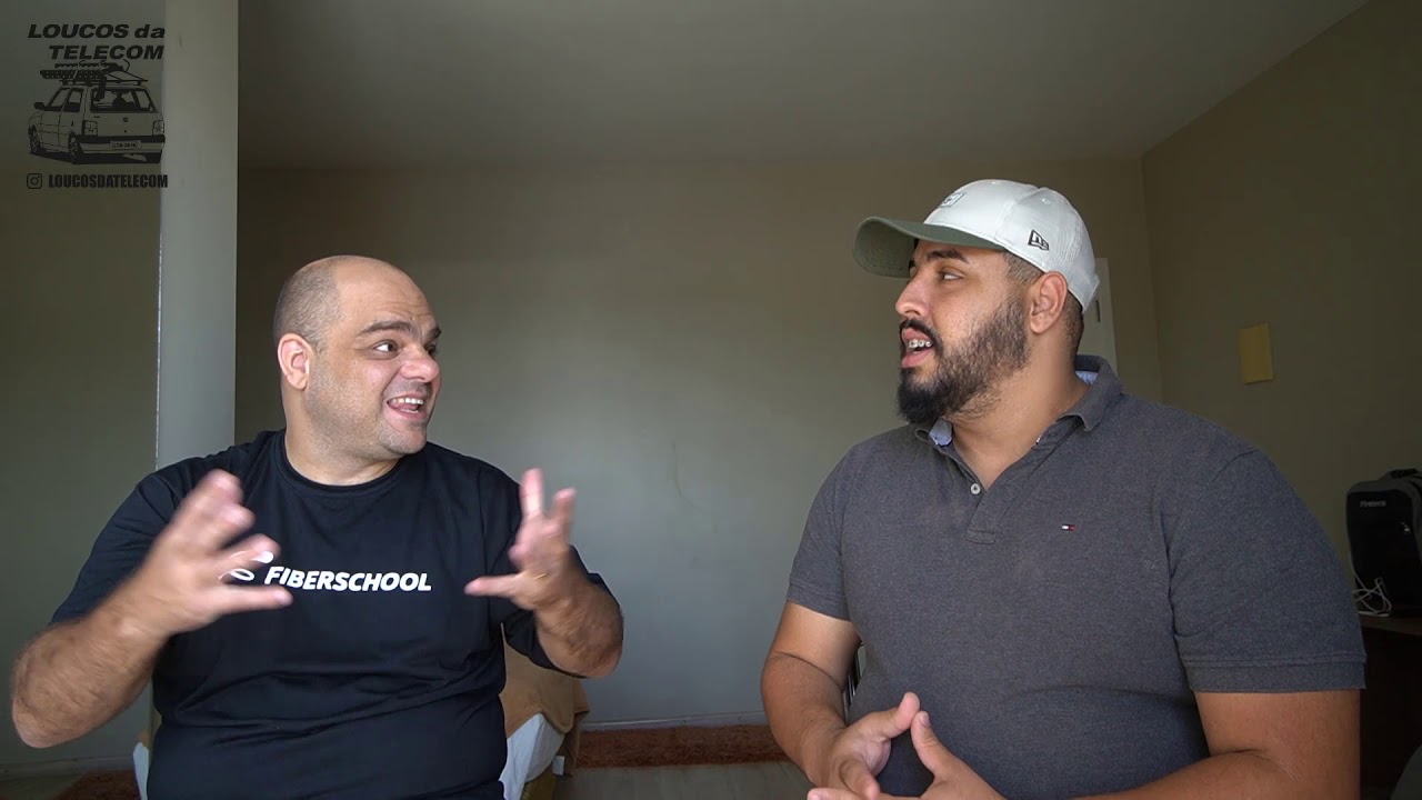 O que é o DWDM ? Onde usar ? Devo comprar ? - Loucos da telecom