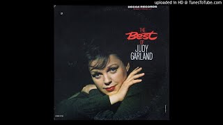 Judy Garland - That Old Black Magic