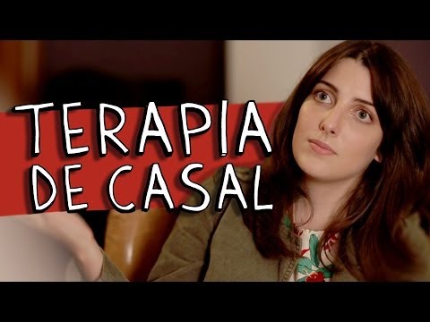 TERAPIA DE CASAL