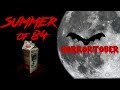 MBP Movie Podcast Ep16 Summer Of 84 Horrortober