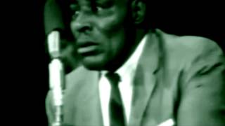 Howlin' Wolf - When I Laid Down I Was Troubled (live)