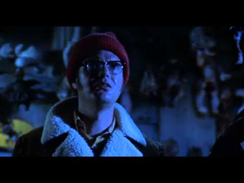 Maison des 1000 morts (VF) - Bande Annonce