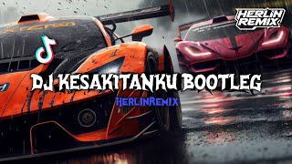 Download lagu DJ KESAKITANKU [BOOTLEG] HerlinRemix Viral Tiktok 2K25 mp3