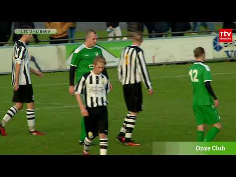 Samenvatting LTC - BSVV