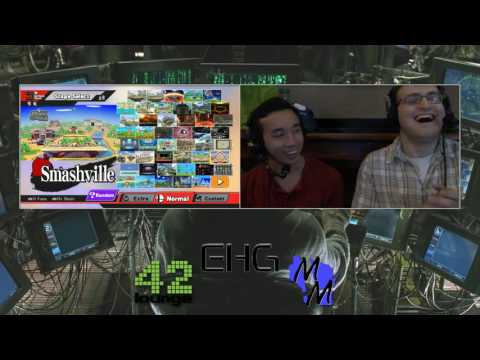 Construct 55 - UNV|Marshall vs Plague_2 - Smash 4