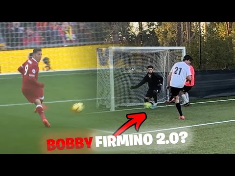 CLUTCHING SEMI-FINALS?! | R13 OAFC Futsal Highlights