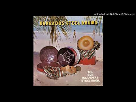 THE SUN ISLANDERS STEEL ORCHESTRA - Interlude (Moonlight Sonata)