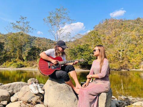 NA KA DAWT VE AH CUN  - (Cover) P. Thawng Bawi & Hannah Dawt