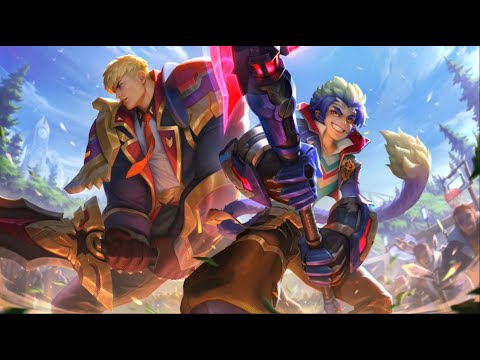 BATTLE ACADEMIA WUKONG SKIN SPOTLIGHT | PBE PRE-RELEASE PREVIEW