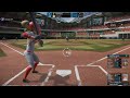 NCAA College Softball 22 Video Game Nebraska Huskers Vs Iowa Hawkeyes Kaylin Kinney 16 Strikeouts