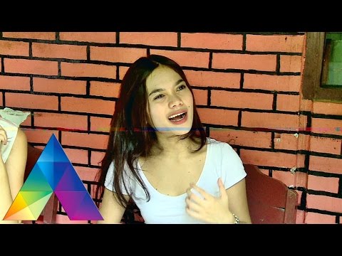 KATAKAN PUTUS - Rela Putus Demi Kebahagiaan Pacar (18/04/16) Part 1/4