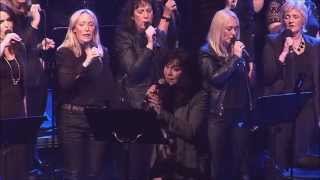 Child of paradise with Solveig Håvik