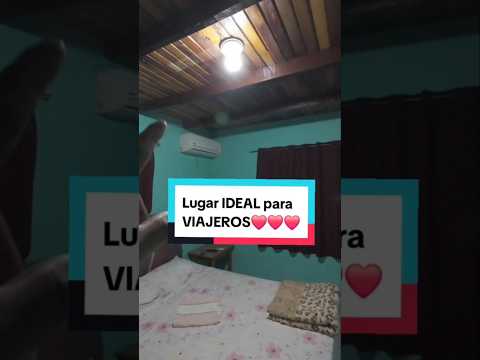 CONTACTO DEL HOTEL 0985 610-416 Veni a conocer Itacurubi Del Rosario.