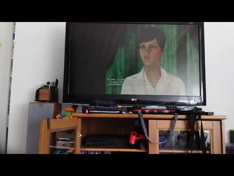 De retour sur Fallout 4