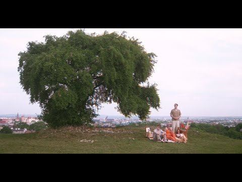 Okrągło - Ronnie Ferrari, Kabano (Official Video)