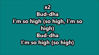 Tech n9ne Buddha LYRICS