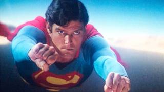 【スーパーマン原点】永遠のヒーロー！クリストファー・リーヴ4部作／2ヵ月連続『スーパーマン』一挙放送PART1〜クリストファー・リーヴ編〜 番宣動画