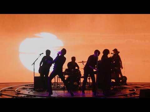 Ollie Wride - Victoria (Official Video)