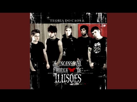 Sem Olhar Pra Trás - Teoria do Caos