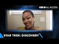 SDCC 2020 | Star Trek: Discovery Extended Table Read Of Season 2 Finale | ComicCon@Home