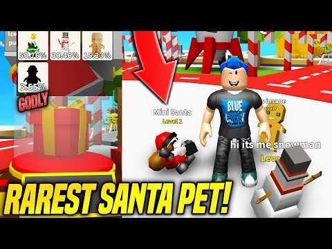 I Got The Rarest Christmas Pet In Billionaire Simulator Pets Update Legendary Roblox Apphackzone Com - op pet giveaway free pets roblox pet simulator youtube