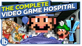 The Best of Video Game Hospital