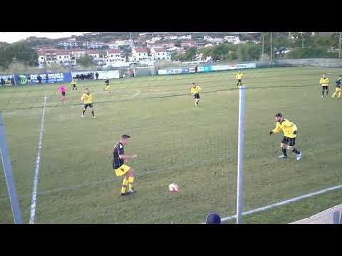 Cervo - Baia Alassio (secondo tempo)