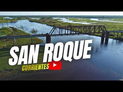 San Roque, Corrientes.