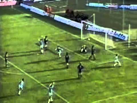 Fiorentina   Lazio 92 93 Gol Signori