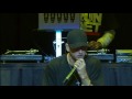 Eminem Underground LIVE From Detroit 5 19 Relapse