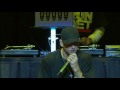 Eminem - Underground - LIVE from Detroit 5/19 ...