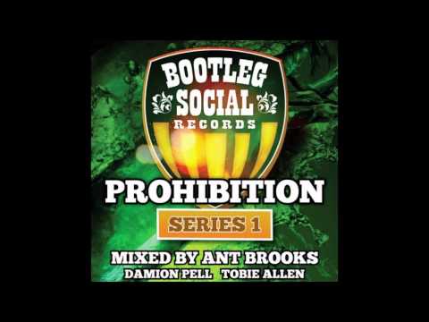 Ant Brooks - Slammer (Original Mix) [Bootleg Social Records]