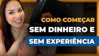 Como Começar na Consultoria de RH sem Dinheiro e Sem Experiência