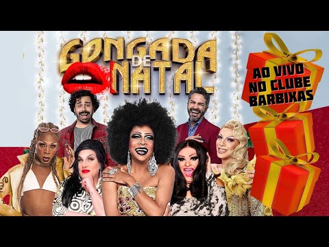 GONGADA DRAG NATAL - Best Moments - Pedrosa, Silvety Montilla (De Frente Blogueirinha), Desiree