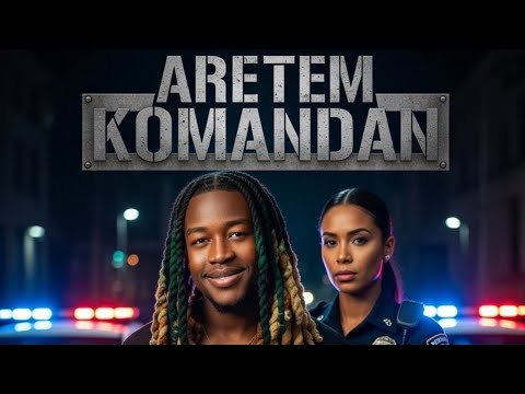 Mardi Pa Tripp - Aretem Komandan ( Official Audio )