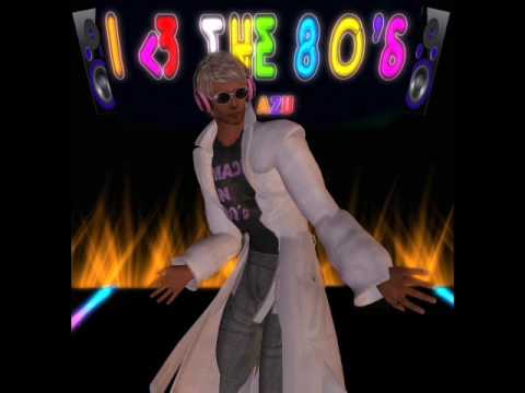 cha cha cha - the best of 80's disco