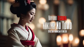 Download lagu Mayumi Itsuwa - Kokoro No Tomo | Lyric (Sub Indonesia & English) mp3 Download lagu Mayumi Itsuwa - Kokoro No Tomo | Lyric (Sub Indonesia & English) mp3