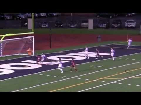 2014 Walsh Jesuit vs Solon