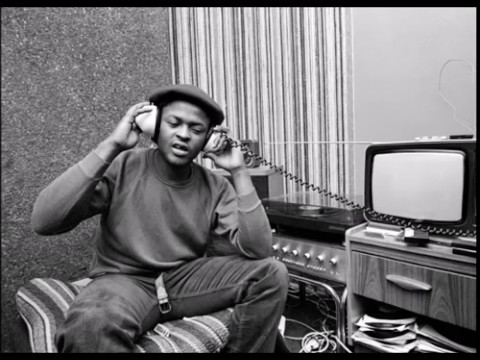 Sugar Minott – Good Thing Going