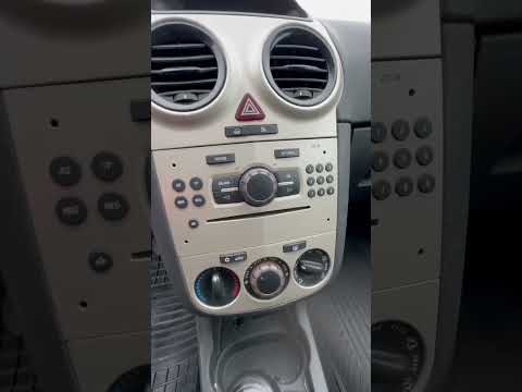 фото opel corsa d 0